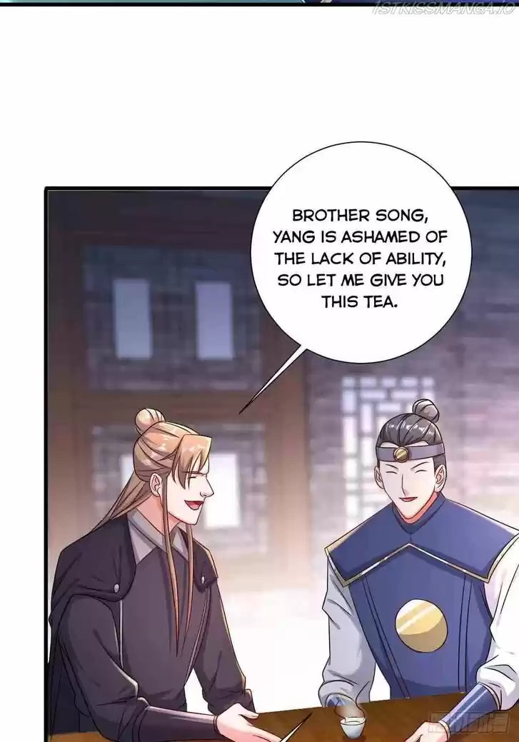 Forced to Become the Villain's Son-In-Law Ch.204