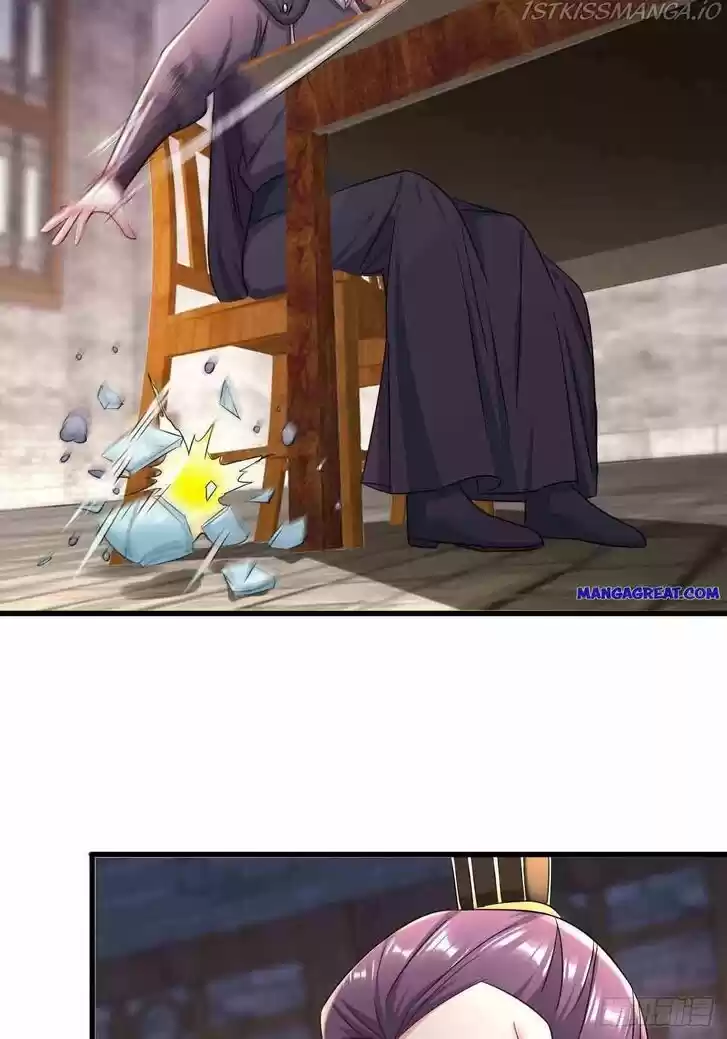 Forced to Become the Villain's Son-In-Law Ch.204