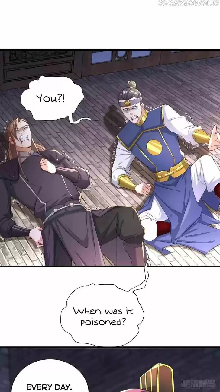 Forced to Become the Villain's Son-In-Law Ch.204