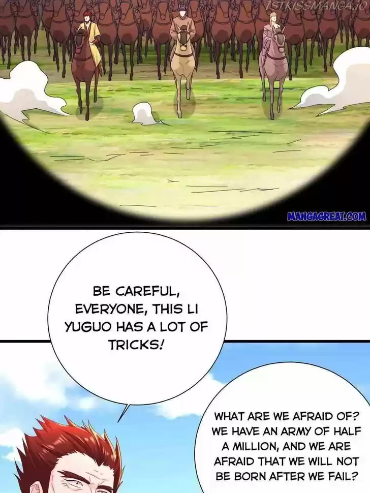 Forced to Become the Villain's Son-In-Law Ch.204