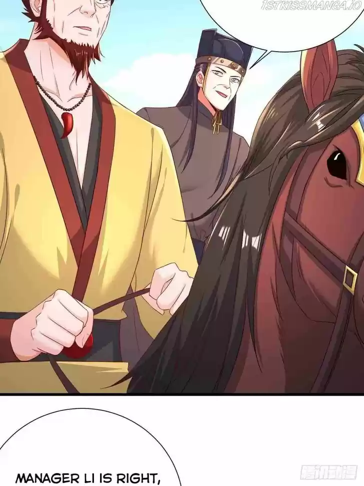 Forced to Become the Villain's Son-In-Law Ch.204