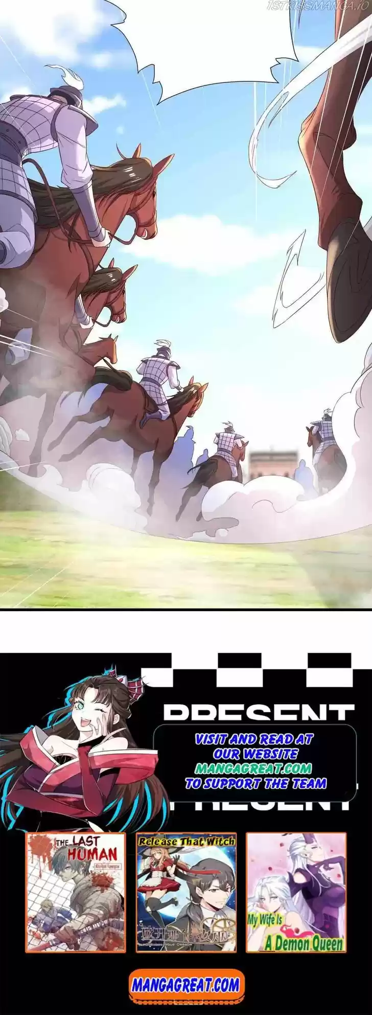 Forced to Become the Villain's Son-In-Law Ch.204