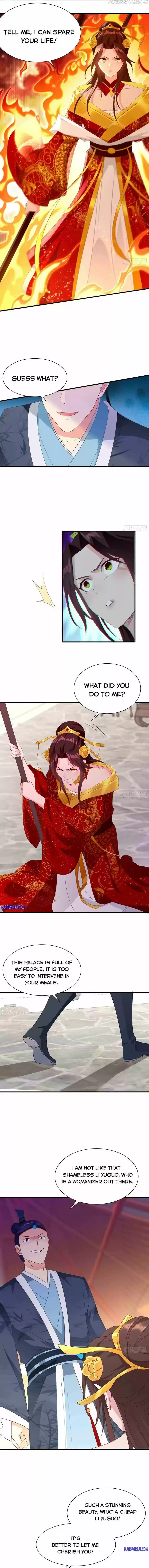 Forced to Become the Villain's Son-In-Law Ch.209