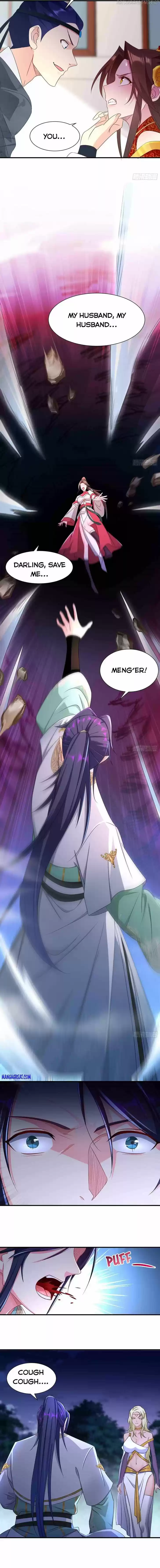 Forced to Become the Villain's Son-In-Law Ch.209