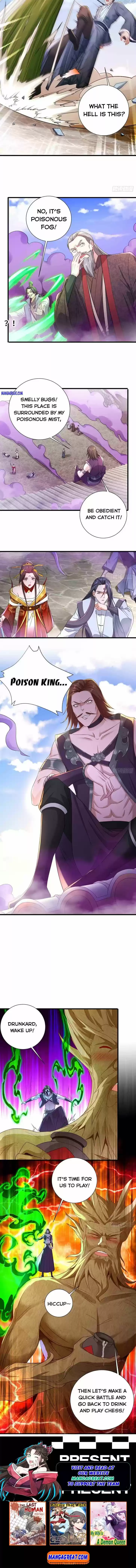 Forced to Become the Villain's Son-In-Law Ch.210