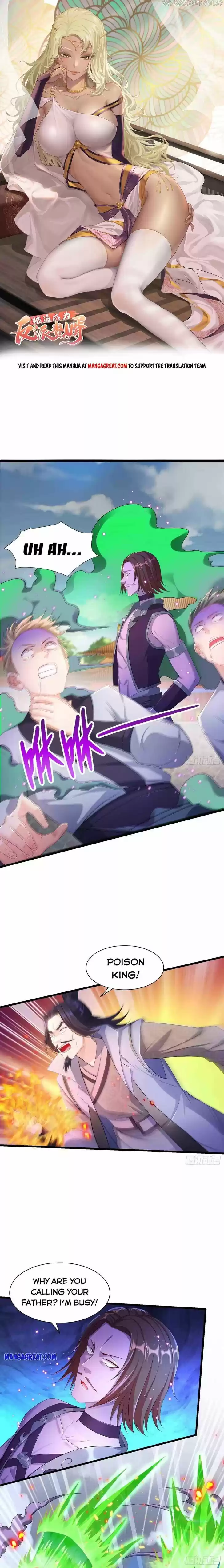 Forced to Become the Villain's Son-In-Law Ch.211