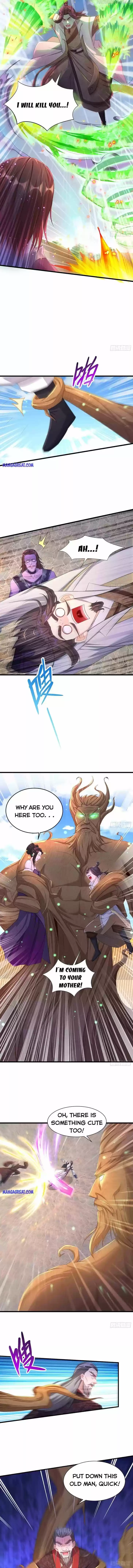 Forced to Become the Villain's Son-In-Law Ch.211