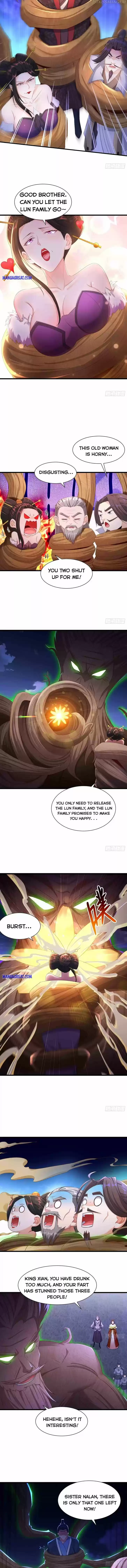 Forced to Become the Villain's Son-In-Law Ch.211