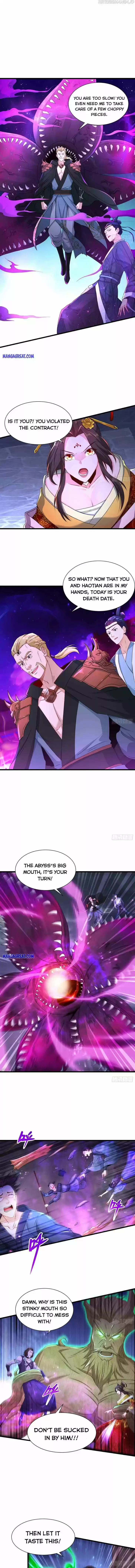 Forced to Become the Villain's Son-In-Law Ch.211