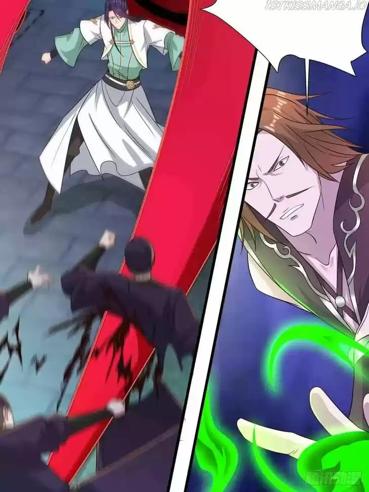 Forced to Become the Villain's Son-In-Law Ch.216