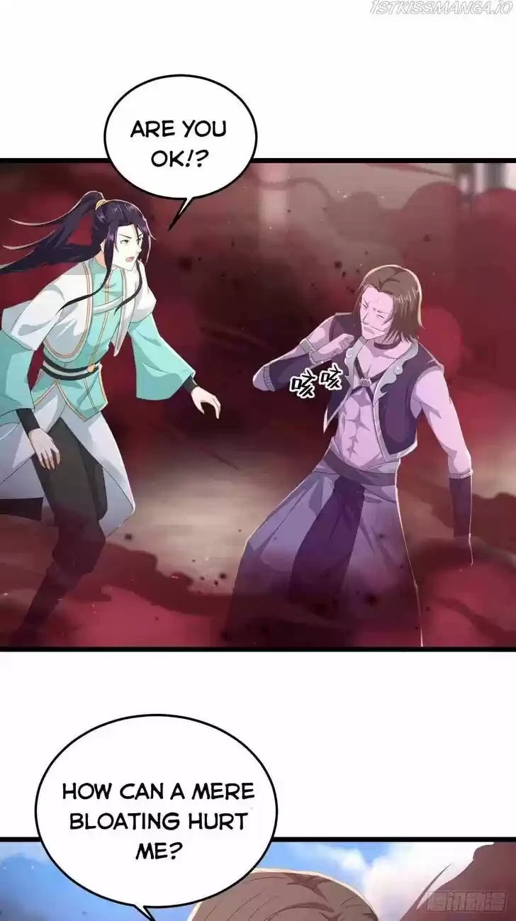 Forced to Become the Villain's Son-In-Law Ch.216