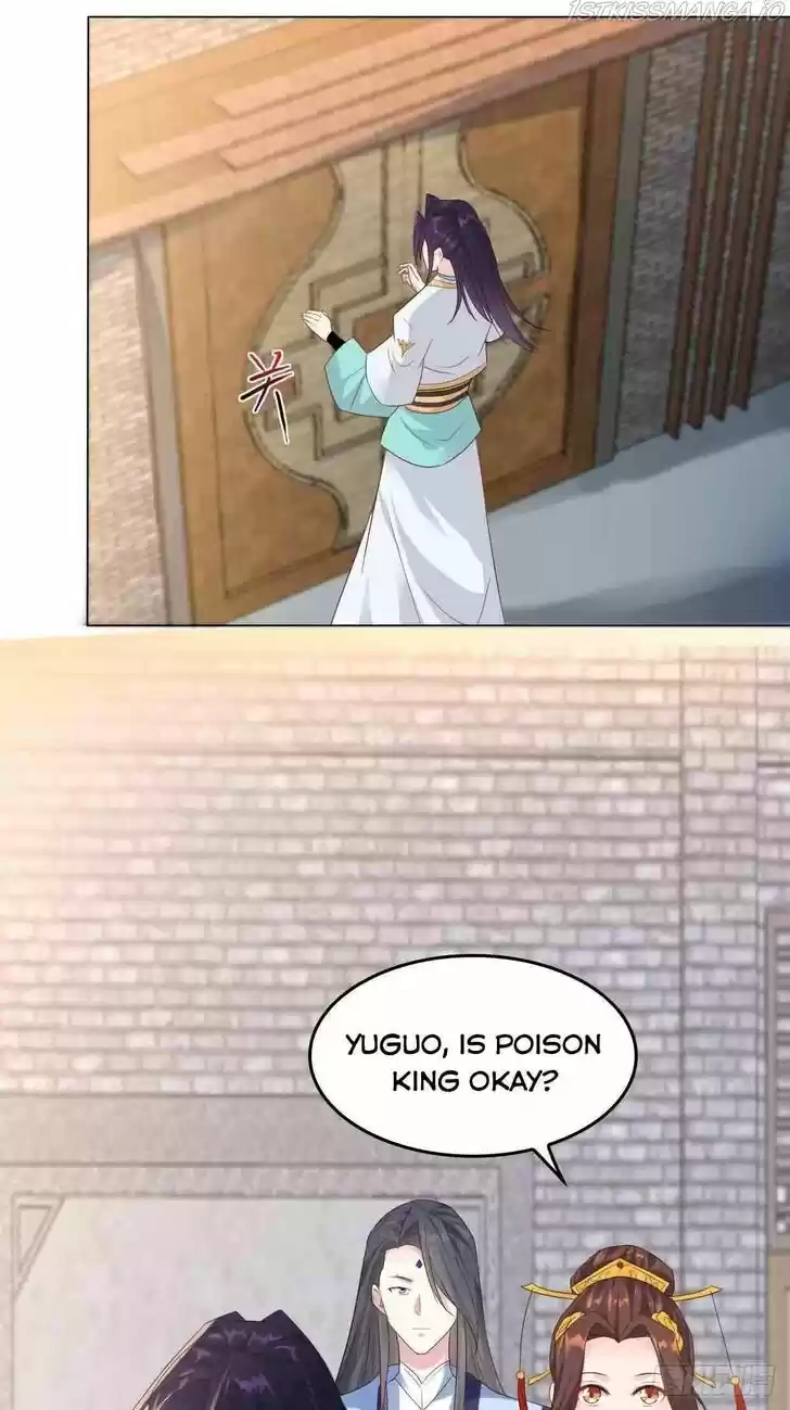 Forced to Become the Villain's Son-In-Law Ch.216