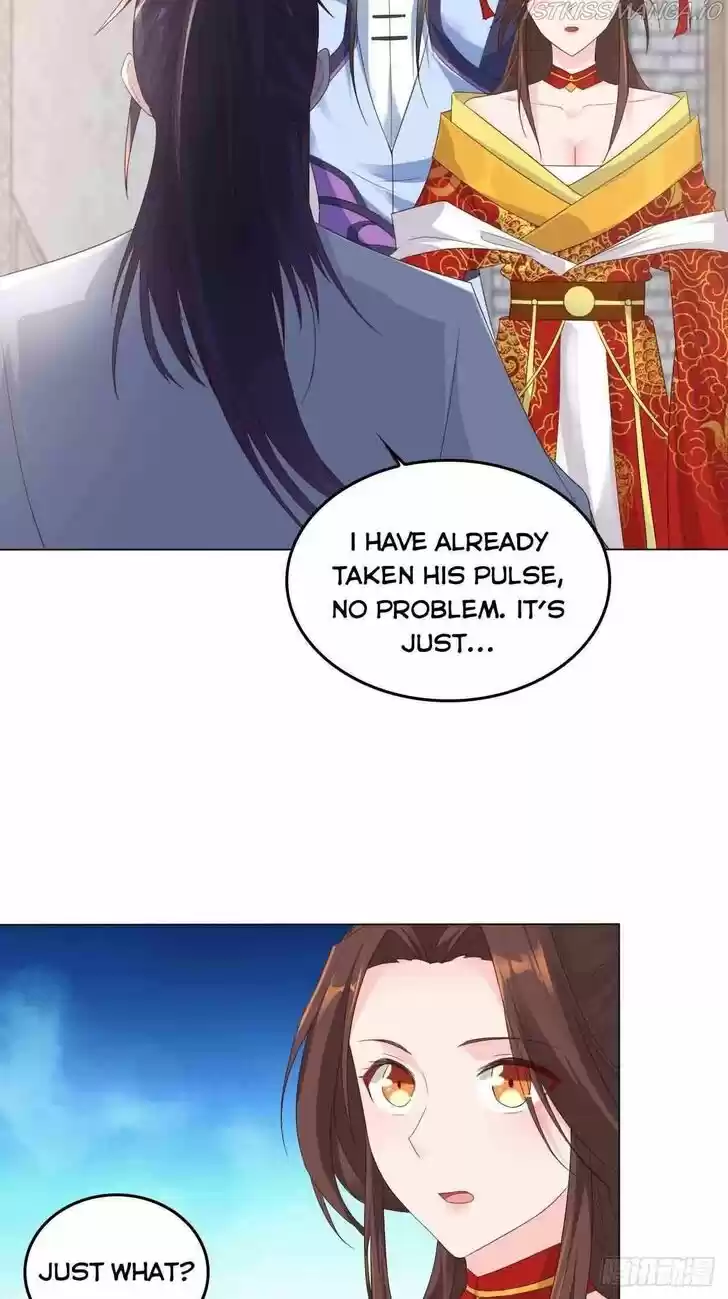 Forced to Become the Villain's Son-In-Law Ch.216