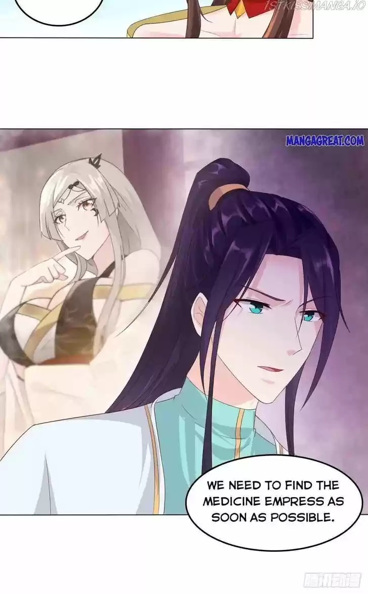 Forced to Become the Villain's Son-In-Law Ch.216