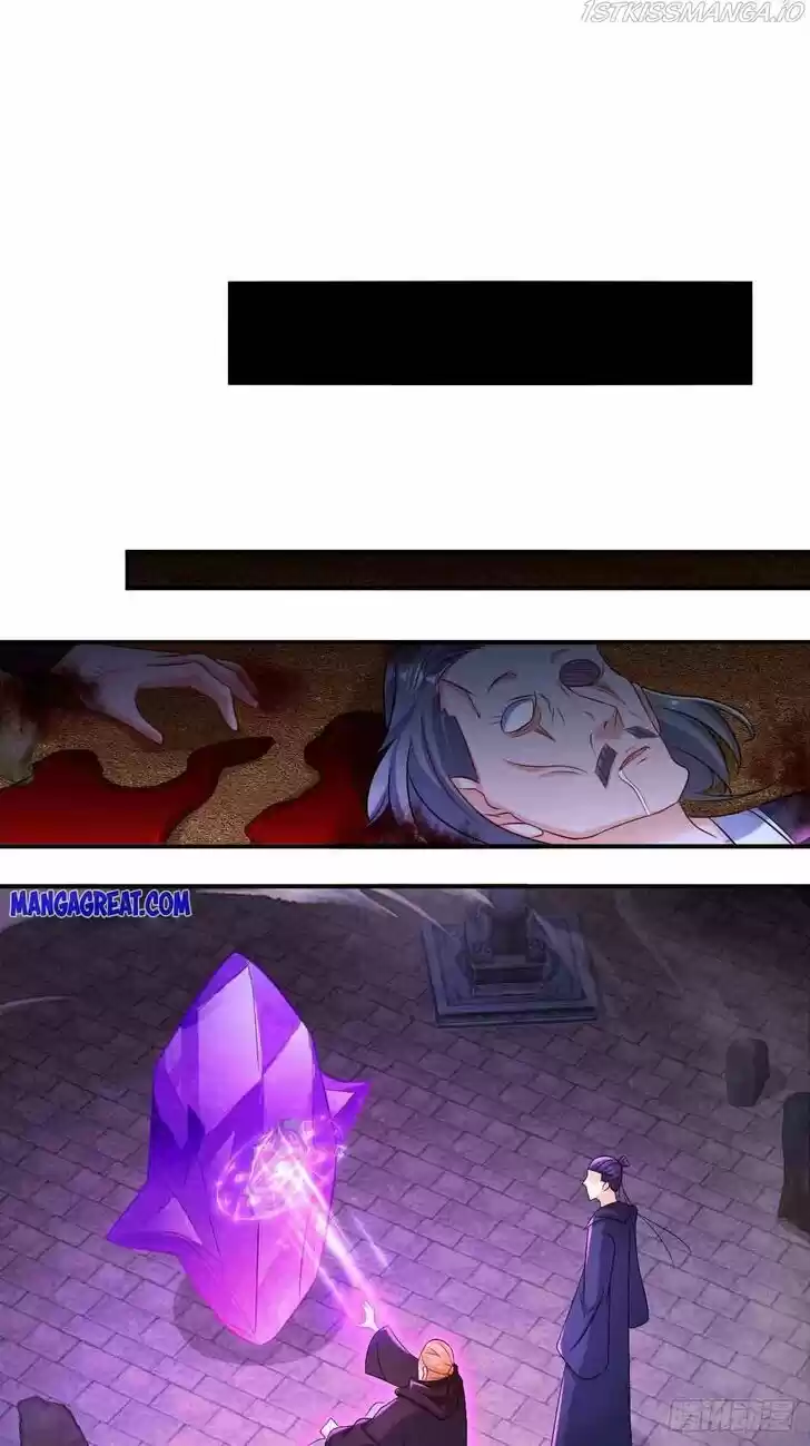 Forced to Become the Villain's Son-In-Law Ch.216