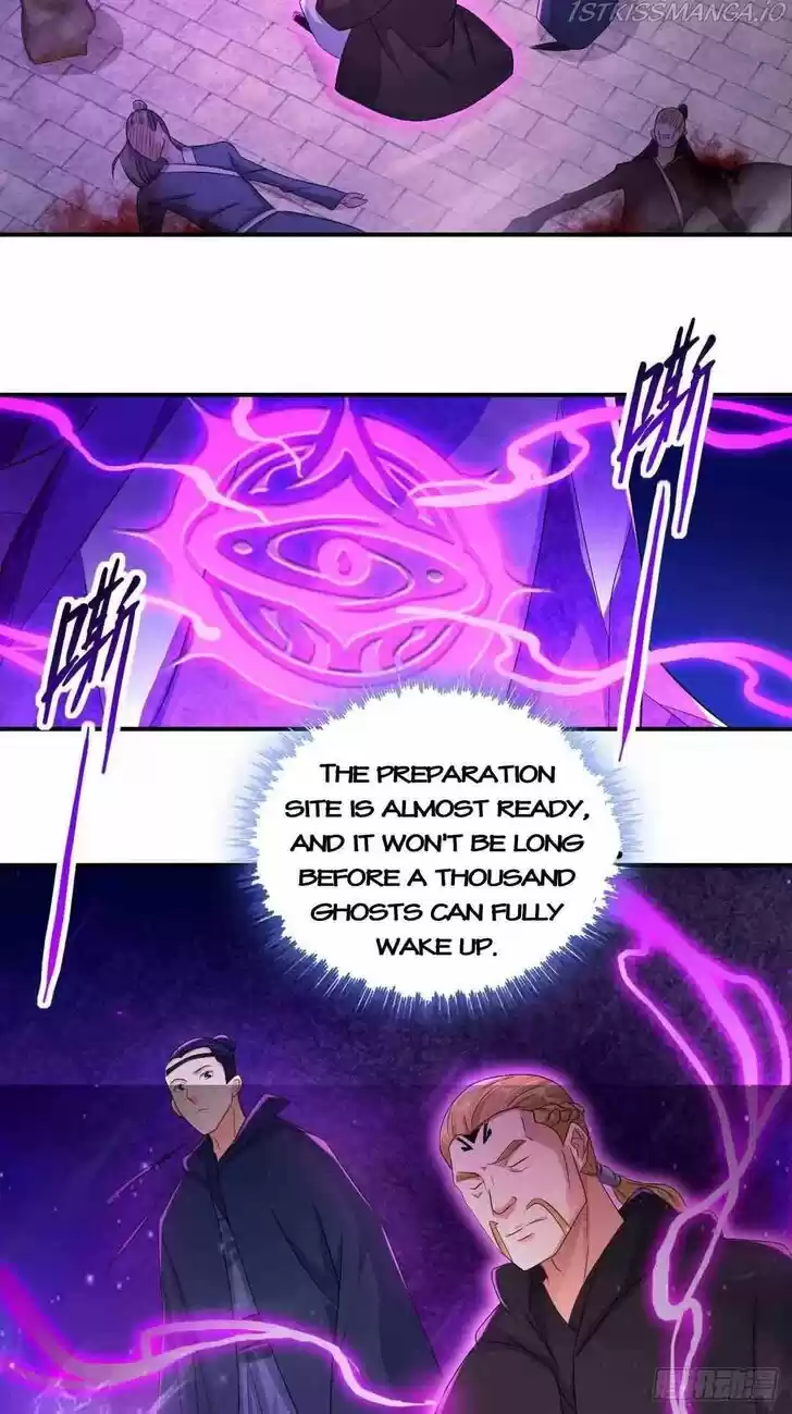 Forced to Become the Villain's Son-In-Law Ch.216