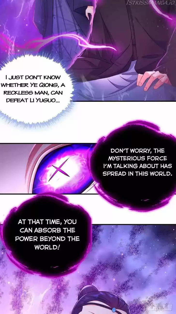 Forced to Become the Villain's Son-In-Law Ch.216