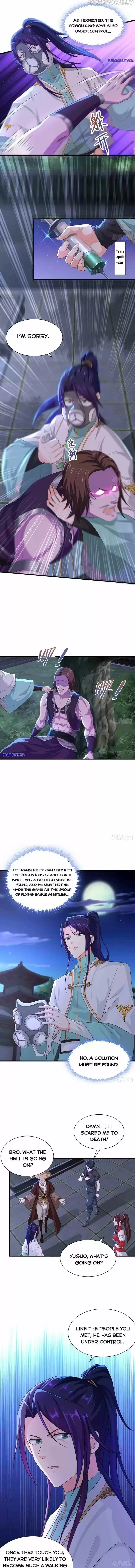 Forced to Become the Villain's Son-In-Law Ch.217