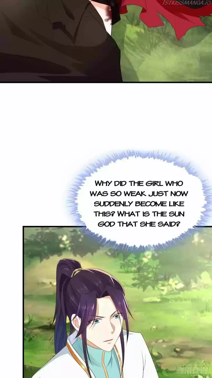 Forced to Become the Villain's Son-In-Law Ch.219