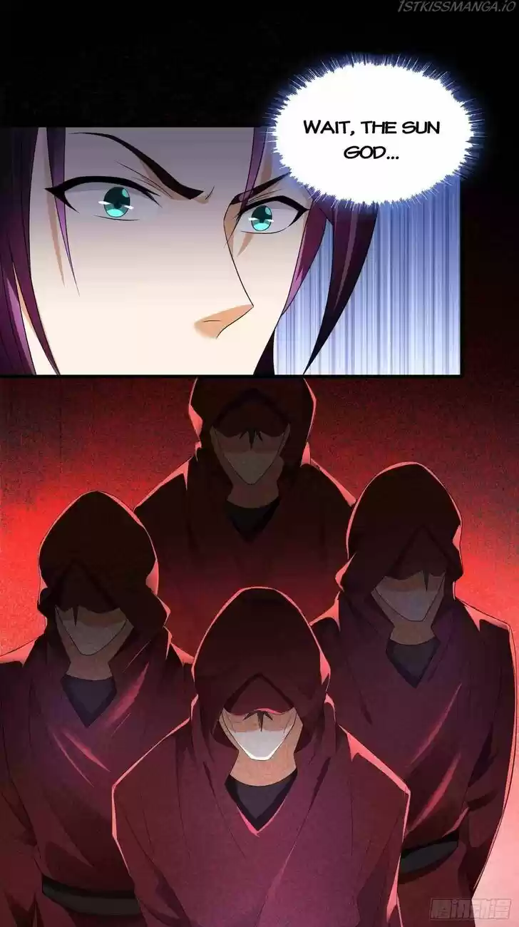 Forced to Become the Villain's Son-In-Law Ch.219