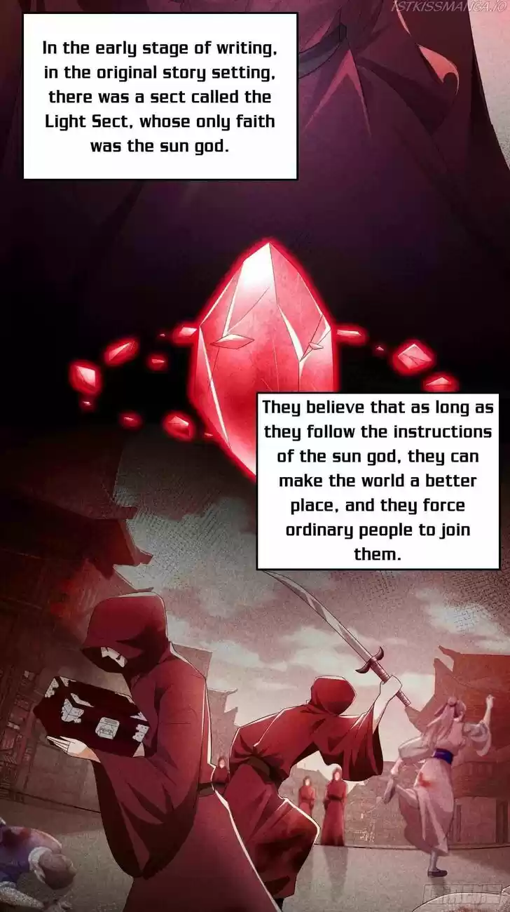 Forced to Become the Villain's Son-In-Law Ch.219