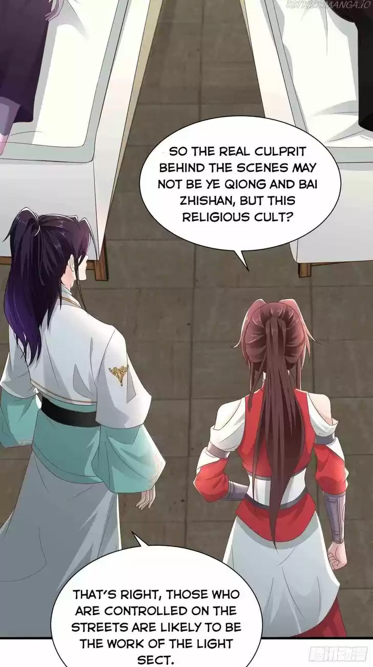 Forced to Become the Villain's Son-In-Law Ch.219