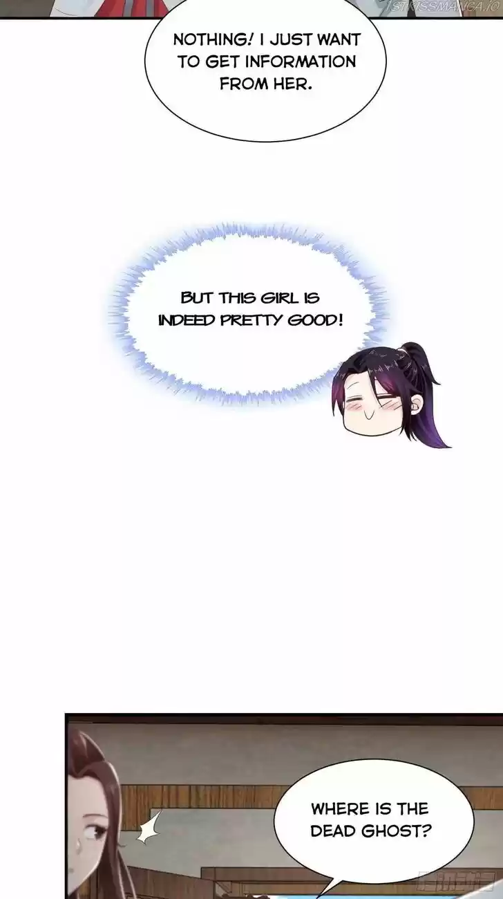 Forced to Become the Villain's Son-In-Law Ch.219