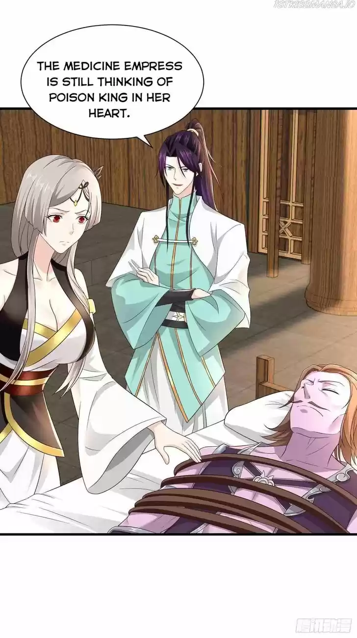 Forced to Become the Villain's Son-In-Law Ch.219