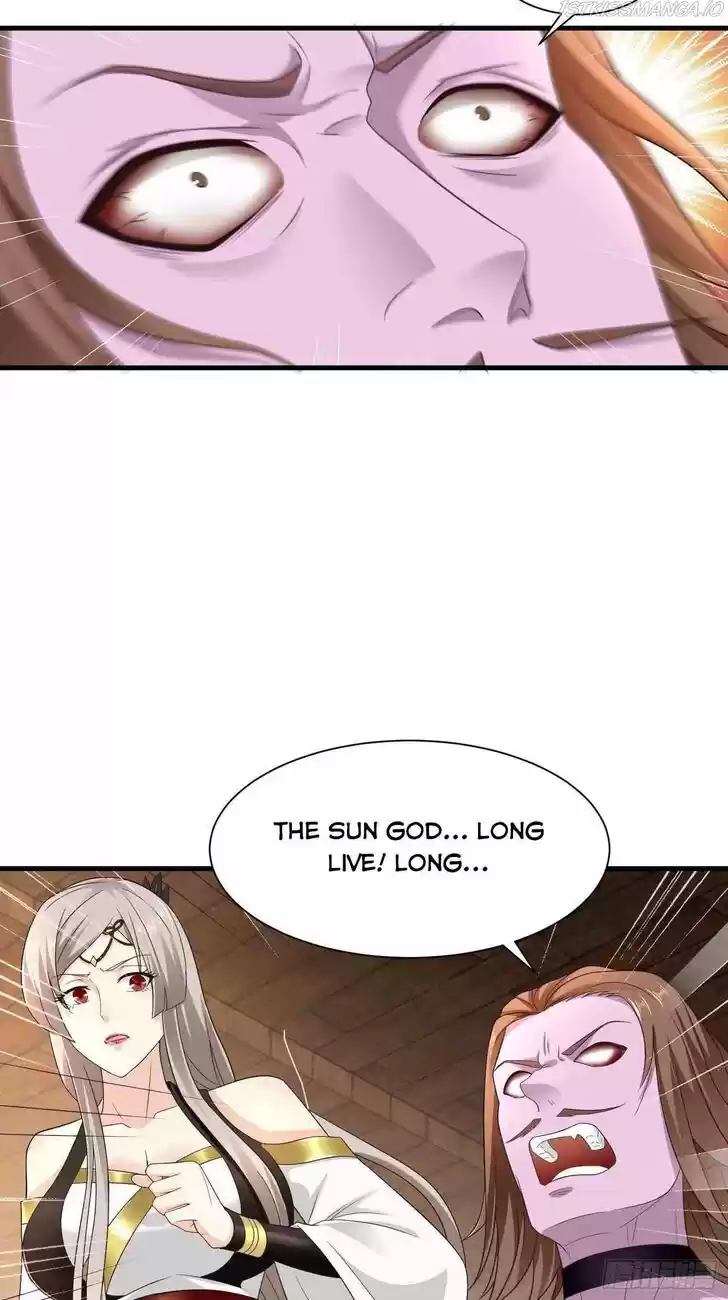 Forced to Become the Villain's Son-In-Law Ch.219