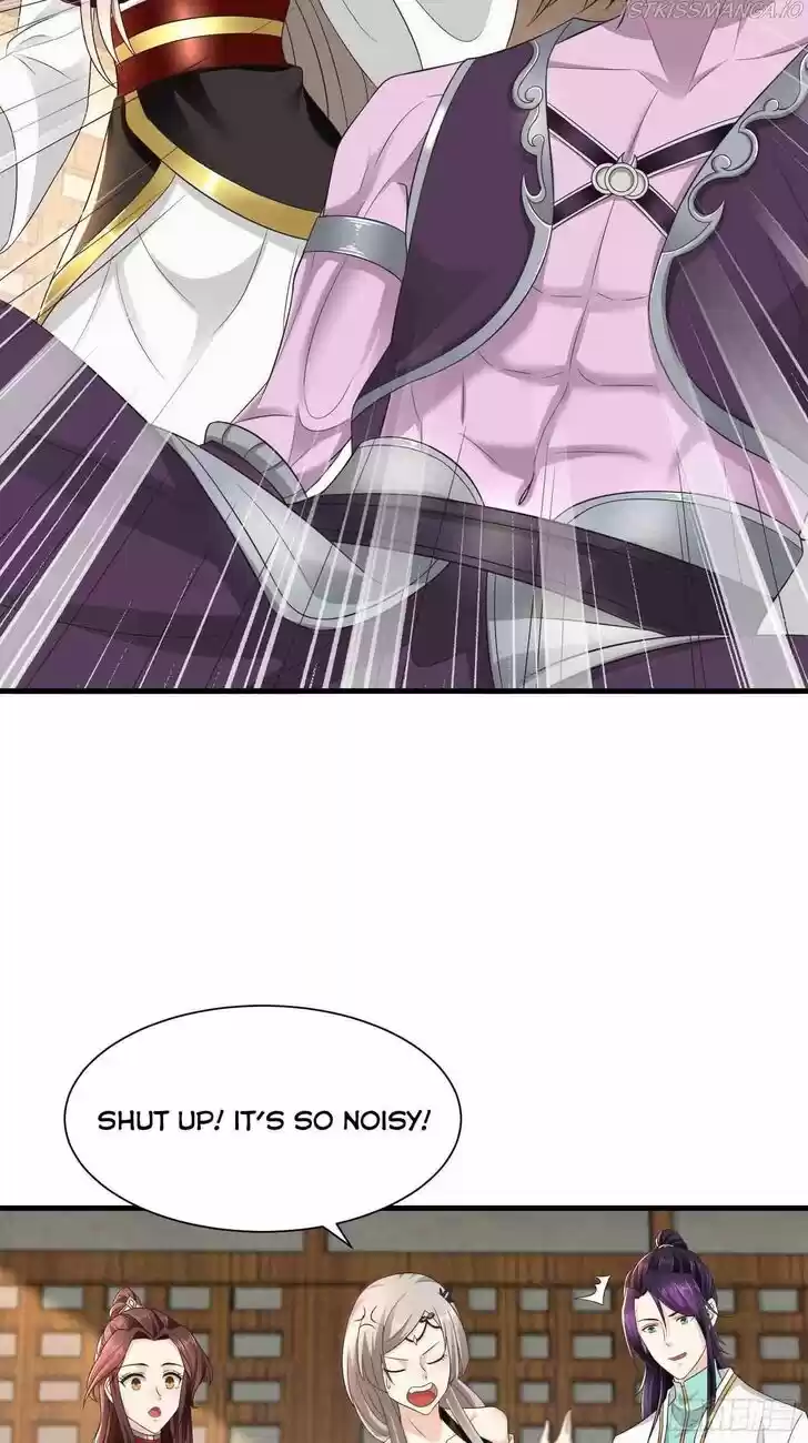 Forced to Become the Villain's Son-In-Law Ch.219