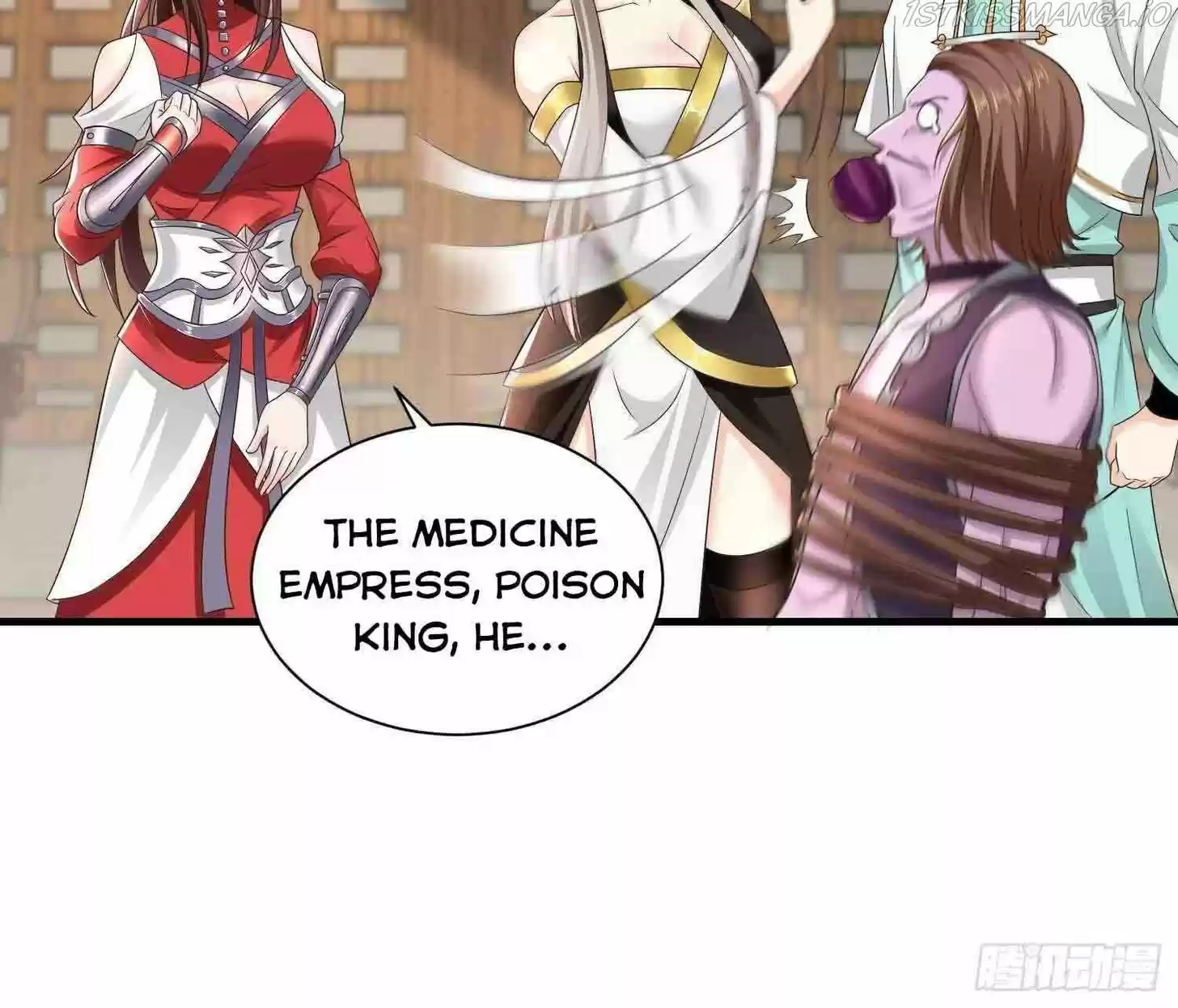 Forced to Become the Villain's Son-In-Law Ch.219