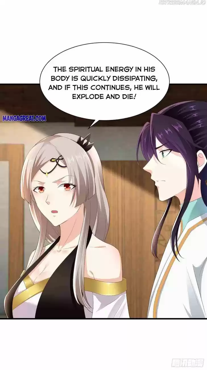 Forced to Become the Villain's Son-In-Law Ch.219