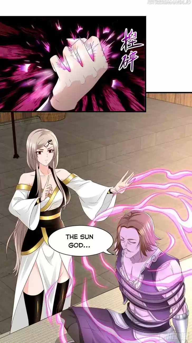 Forced to Become the Villain's Son-In-Law Ch.219