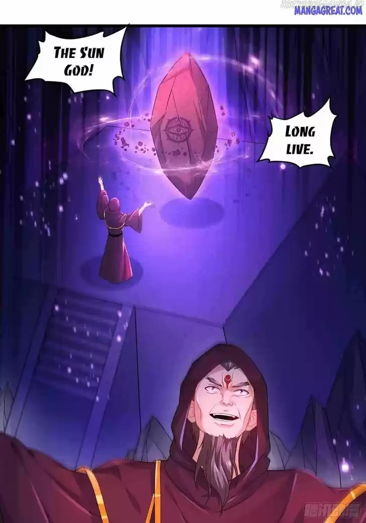 Forced to Become the Villain's Son-In-Law Ch.221