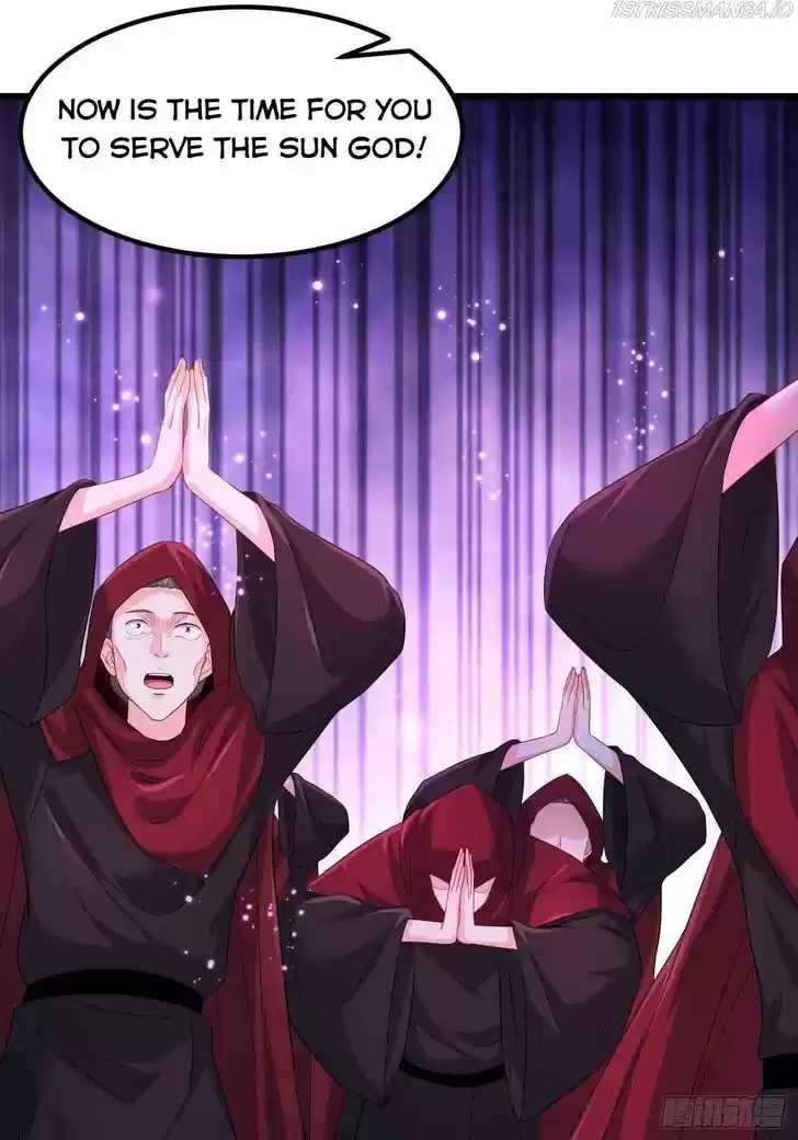 Forced to Become the Villain's Son-In-Law Ch.221