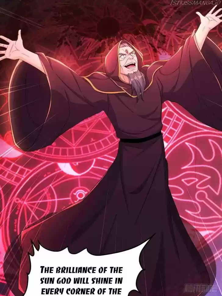 Forced to Become the Villain's Son-In-Law Ch.221