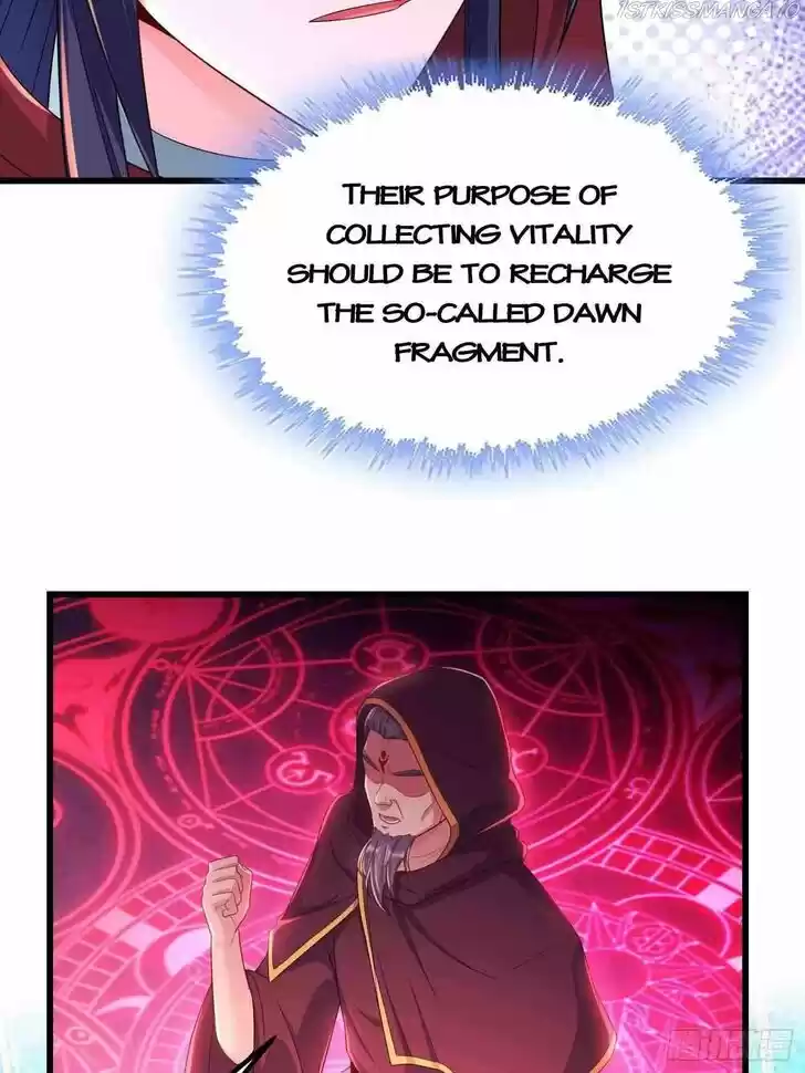 Forced to Become the Villain's Son-In-Law Ch.221