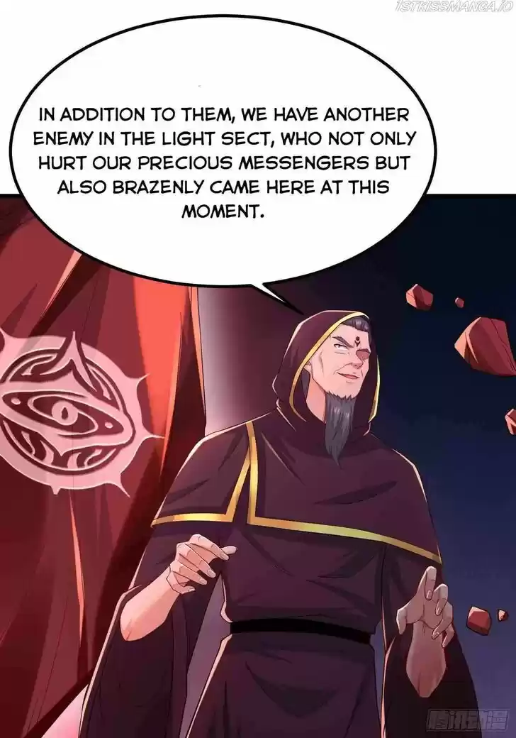 Forced to Become the Villain's Son-In-Law Ch.221