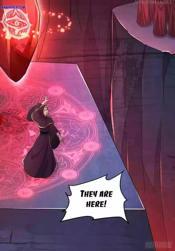 Forced to Become the Villain's Son-In-Law Ch.221