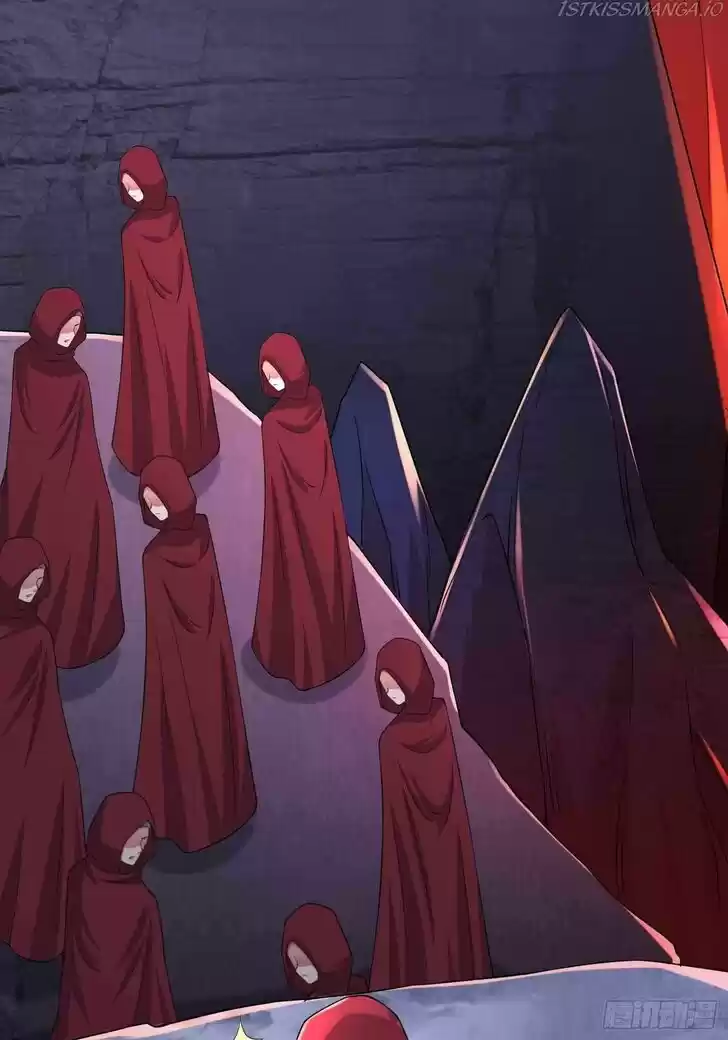 Forced to Become the Villain's Son-In-Law Ch.221