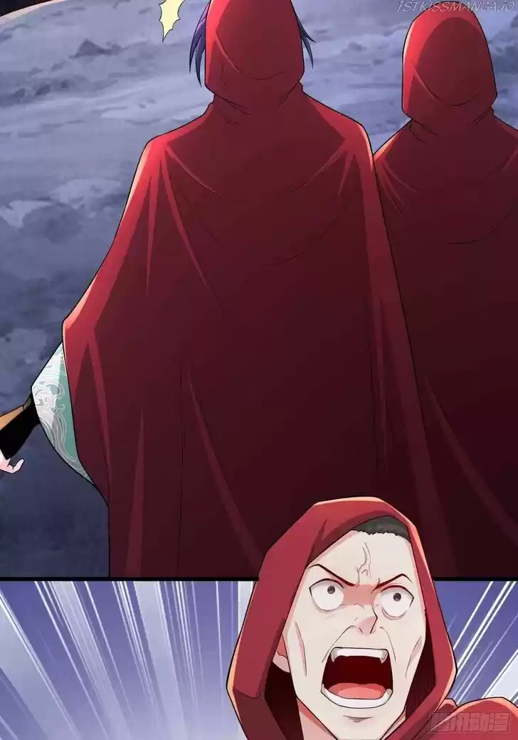 Forced to Become the Villain's Son-In-Law Ch.221