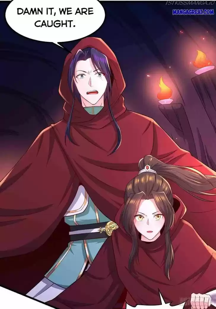 Forced to Become the Villain's Son-In-Law Ch.221