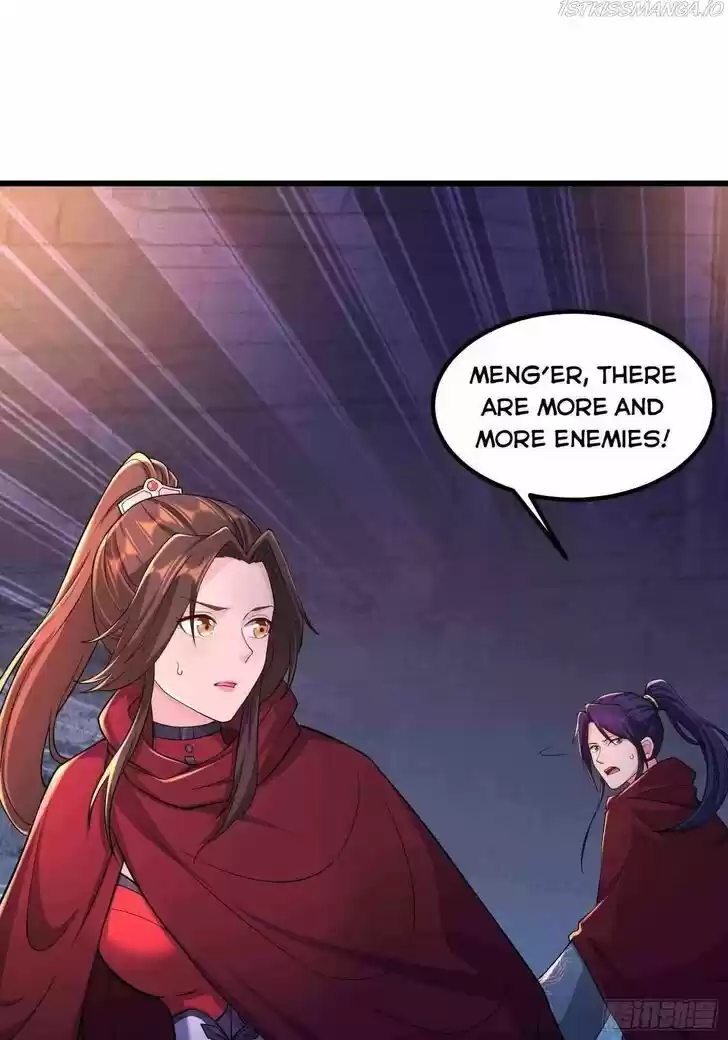 Forced to Become the Villain's Son-In-Law Ch.221