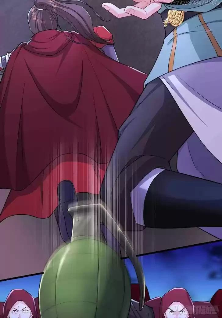 Forced to Become the Villain's Son-In-Law Ch.221