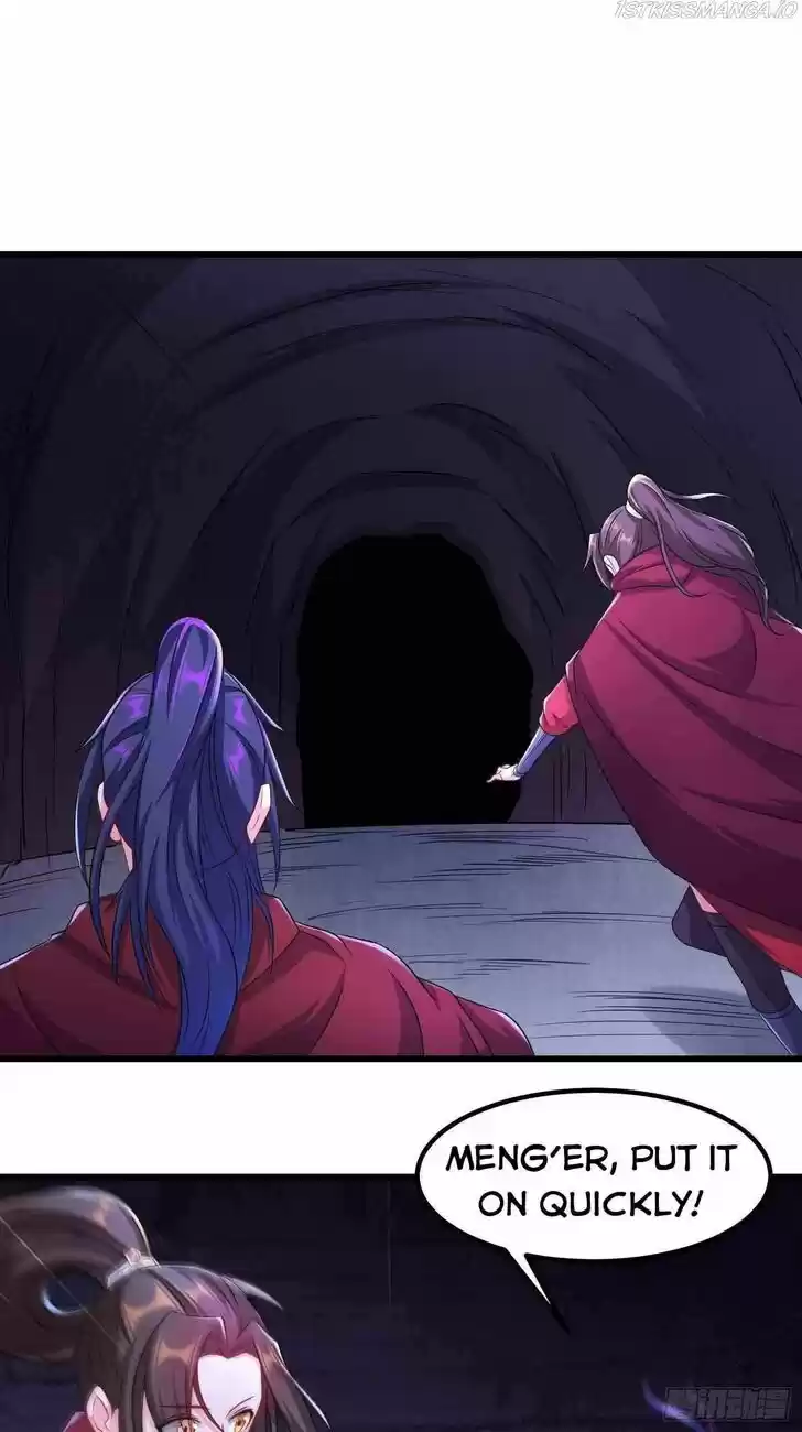 Forced to Become the Villain's Son-In-Law Ch.221