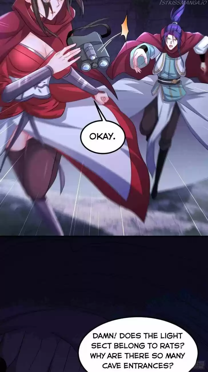 Forced to Become the Villain's Son-In-Law Ch.221