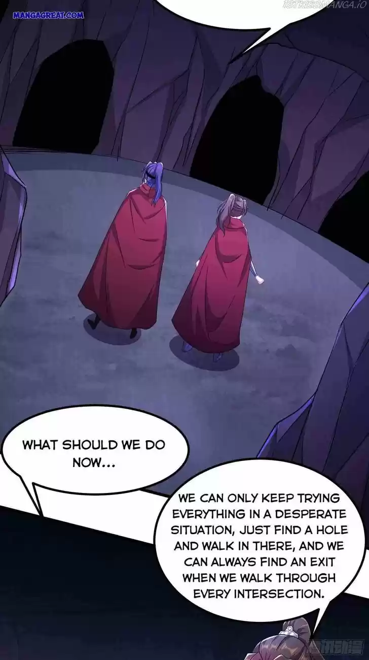 Forced to Become the Villain's Son-In-Law Ch.221