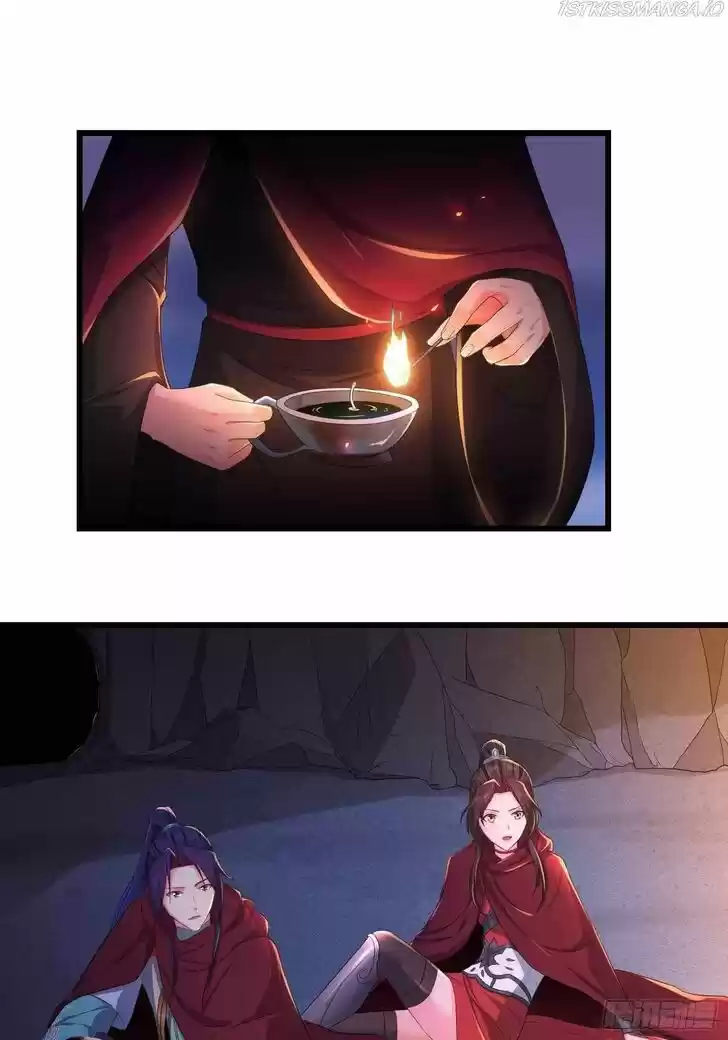 Forced to Become the Villain's Son-In-Law Ch.221