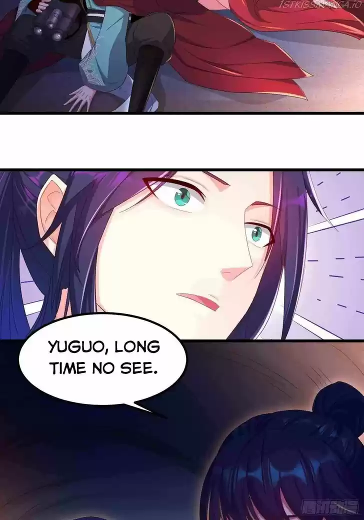 Forced to Become the Villain's Son-In-Law Ch.221