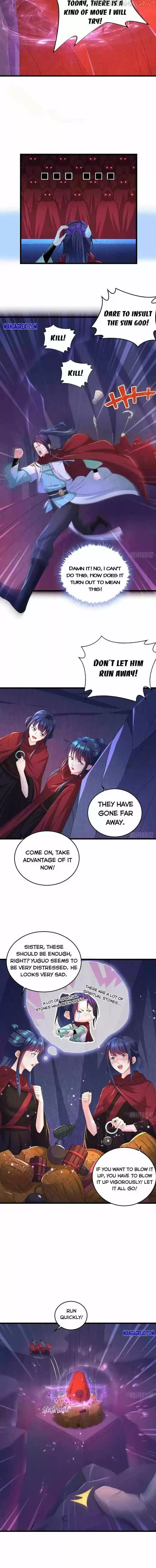 Forced to Become the Villain's Son-In-Law Ch.222